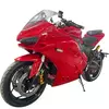 Електромотоцикл 12500W Anomaly Energy Panigal V3 Pro 72V 120Ah Li-ion NMC батарея (Red/ Червоний)