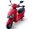 Электроскутер Anomaly Energy ZL PRO 2000 Вт Li 72V 20AH Red (Красный)