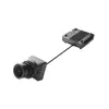 Камера нічного бачення для FPV дронов Caddx Infra V2 1500TVL + AI BOX