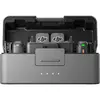 Бездротова мікрофонна система DJI Mic 3 (2TX + 1RX + Charging Case) (CP.RN.00000480.01)
