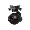 Камера нічного бачення SIYI ZR10 2K 4MP QHD 30X Hybrid Zoom Gimbal 