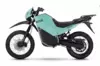Електромотоцикл 5000W FUERDI G5000 72V 45Ah