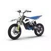 Электромотоцикл Эндуро KAYO eJC Mini 57.6V 17.85Ah Clacier White