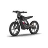 Електромотоцикл Ендуро KAYO eKB-M16 48V 10Ah Onyx Black