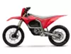 Электромотоцикл Эндуро KAYO Alkaid eC2i MXS 73V 50Ah Flame Red