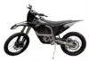 Электромотоцикл Эндуро KAYO Alkaid eC2i MXS 73V 50Ah Onyx Black