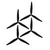 Пропелери Gemfan 1050-3 (2CW+2CCW)