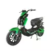Электровелосипед Anomaly Energy NS-201 1000 Вт Свинцово-кислотная Графен батарея 60V 20AH Dark Green (Темно Зеленый)