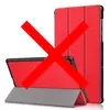 Чехол для Lenovo Tab M10 HD (2nd Gen) TB-X306 10.1" Anomaly Slim Smart Cover Красный