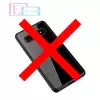 Чехол бампер для Samsung Galaxy S10 Plus Ipaky Silicone Black (Черный)