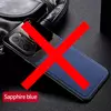 Чехол бампер для Xiaomi Poco F3 Anomaly Plexiglass Blue (Синий)