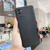 Чехол бампер для Samsung Galaxy S20 Anomaly Air Silicone Black (Черный)