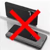 Чехол книжка для Samsung Galaxy A22 Anomaly Clear View Black (Черный)
