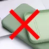 Чехол бампер для OnePlus 9 Anomaly Silicone Light Green (Светло Зеленый)