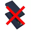 Чехол книжка Dux Ducis Skin Pro Case для Xiaomi Mi 11 Lite Blue (Синий)