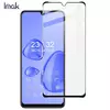 Защитное стекло для Samsung Galaxy A22 Imak Full Cover Glass Pro+ Black (Черный) 6957476824170