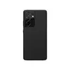 Чехол бампер для Samsung Galaxy S21 Ultra Nillkin Flex Black (Черный) Чехол бампер для Samsung Galaxy S21 Ultra Nillkin Flex Black (Черный)