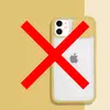 Чехол бампер для iPhone 11 Anomaly CamShield Yellow (Желтый)