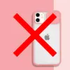 Чехол бампер для iPhone 11 Anomaly CamShield Pink (Розовый)