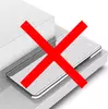 Чехол книжка для Xiaomi Mi9 Lite Anomaly Clear View Silver (Серебристый)