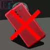 Чехол бампер для Huawei Mate 10 Pro Anomaly Air Red (Красный)