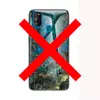 Чехол бампер для Samsung Galaxy M31 Anomaly Cosmo Emerald (Изумрудный)