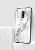 Чехол бампер для OnePlus 7 Anomaly Cosmo White (Белый) Чехол бампер для OnePlus 7 Anomaly Cosmo White (Белый)