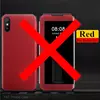 Чехол книжка для Xiaomi Redmi 9A Anomaly Ferreria Red (Красный)