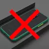 Чехол бампер для OnePlus 8 Pro Anomaly Fresh Line Green (Зеленый)