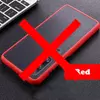Чехол бампер для Xiaomi Mi Note 10 Anomaly Fresh Line Red (Красный)