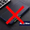 Чехол бампер для Xiaomi Mi Note 10 Anomaly Fresh Line Blue (Синий)