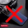 Чехол бампер для Samsung Galaxy M21 Anomaly Plexiglass Blue (Синий)