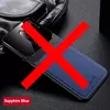 Чехол бампер для OnePlus 7T Pro Anomaly Plexiglass Blue (Синий)