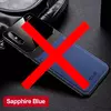 Чехол бампер для Xiaomi Redmi 9A Anomaly Plexiglass Blue (Синий)