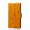 Чехол книжка для Sony Xperia 1 Anomaly Retro Book Gold (Золотой)