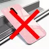 Чехол бампер для OnePlus 8 Anomaly SeaShell Rose Gold (Розовое Золото)