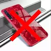 Чехол бампер для Samsung Galaxy Note 10 Anomaly SeaShell Red (Красный)