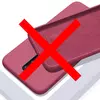 Чехол бампер для OnePlus 8 pro Anomaly Silicone Camellia (Камелия)