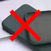 Чехол бампер для Xiaomi Mi9 Lite Anomaly Silicone Dark Green (Темно Зеленый)