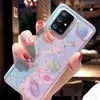 Чехол бампер для Samsung Galaxy A51 Anomaly Space Star Space Clear (Космический Прозрачный) Чехол бампер для Samsung Galaxy A51 Anomaly Space Star Space Clear (Космический Прозрачный)