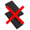 Чехол книжка для Samsung Galaxy M31s Dux Ducis Skin Pro Black (Черный)