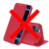 Чехол книжка для iPhone 11 Pro Dux Ducis Skin X Red (Красный)