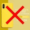 Чехол бампер для Xiaomi Redmi 9A Imak UC-2 Yellow (Желтый)