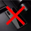 Чехол бампер для Samsung Galaxy Note 10 Ipaky Fusion Black (Черный)