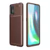 Чехол бампер для Motorola Moto G9 Plus Ipaky Lasy Brown (Коричневый) Чехол бампер для Motorola Moto G9 Plus Ipaky Lasy Brown (Коричневый)