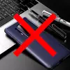 Чехол бампер для OnePlus 8 Pro Ipaky Lasy Blue (Синий)