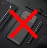 Чехол бампер для Samsung Galaxy J4 Plus Ipaky Lasy Black (Черный)