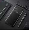 Чехол бампер для Xiaomi Redmi 6 Ipaky Lasy Black (Черный)