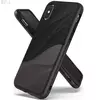 Чехол бампер для iPhone Xs Ringke Wave Metallic Chrome (Металлический Хром) Чехол бампер для iPhone Xs Ringke Wave Metallic Chrome (Металлический Хром)