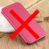 Чехол книжка для Xiaomi Mi9 Lite Mofi Rui Pink (Розовый)